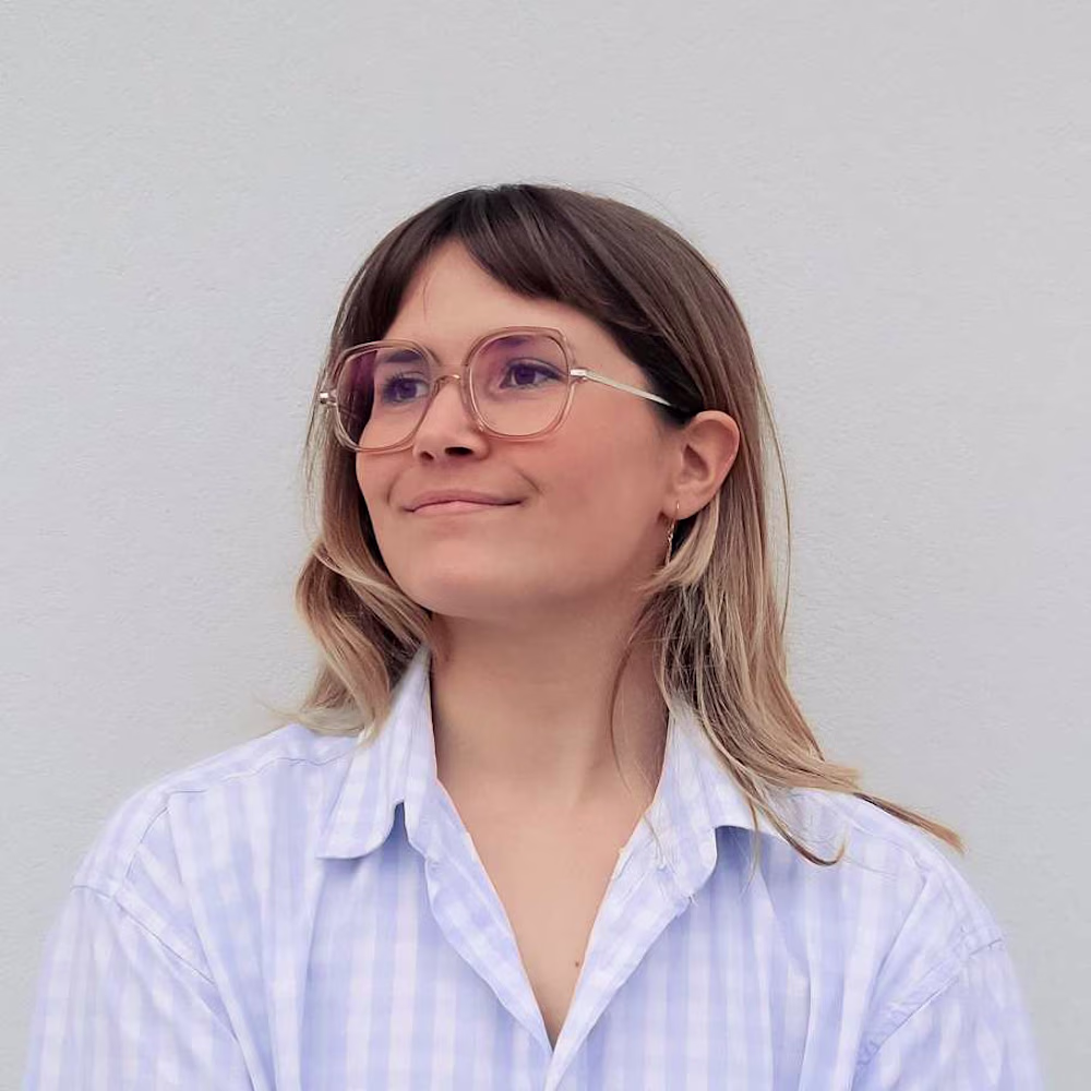Ségolène Aubourg