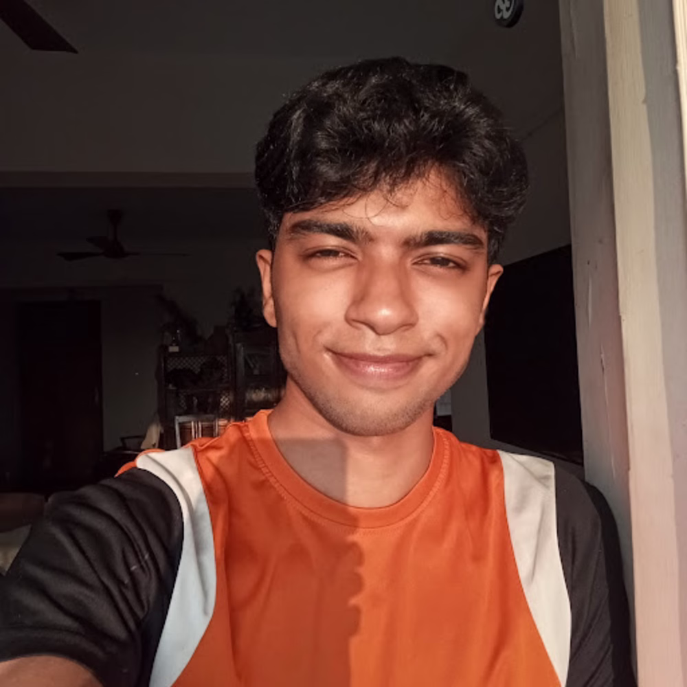 Srinath Nanda Kumar