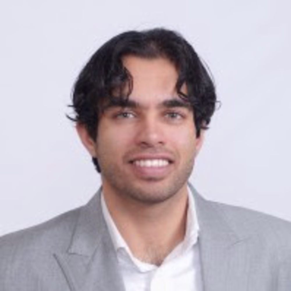 Dev Devnani