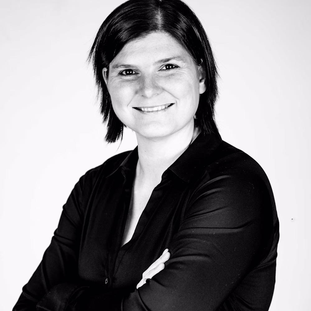 Anja Brits
