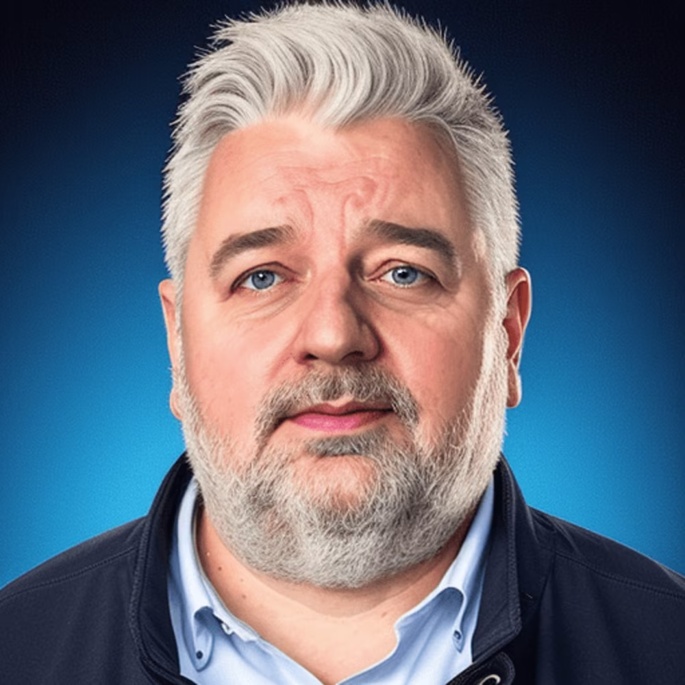 Gary Battersby