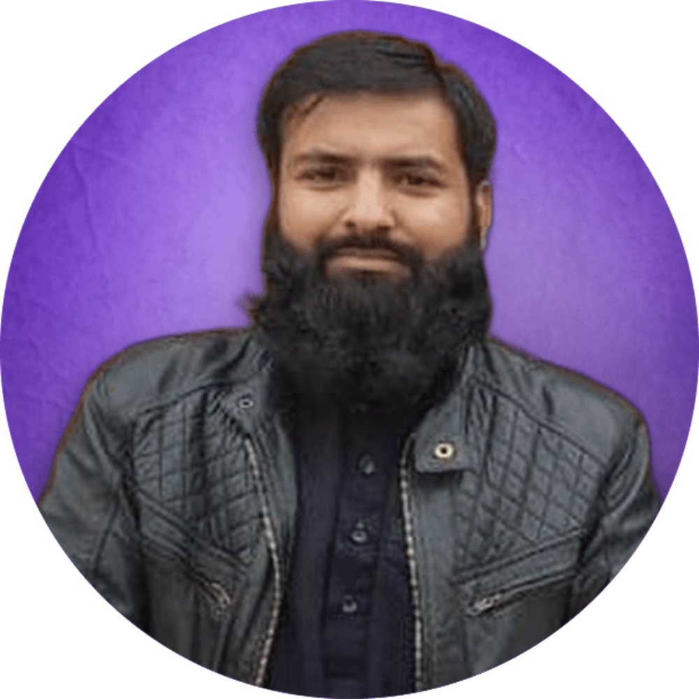 Hasnain Ali