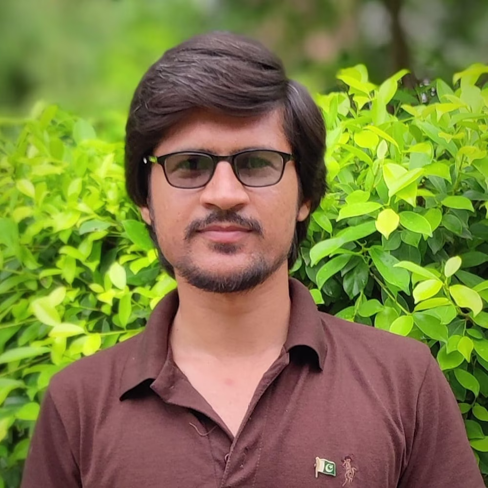 Muhammad  Numan