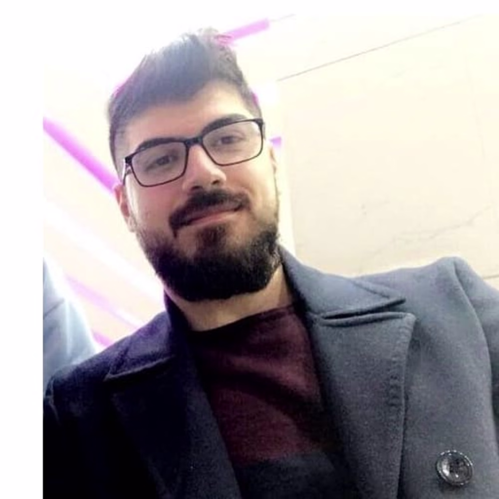 Omar Bassatni
