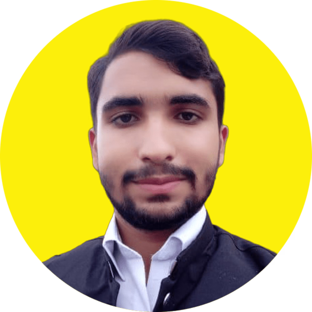 Muhammad Nafees
