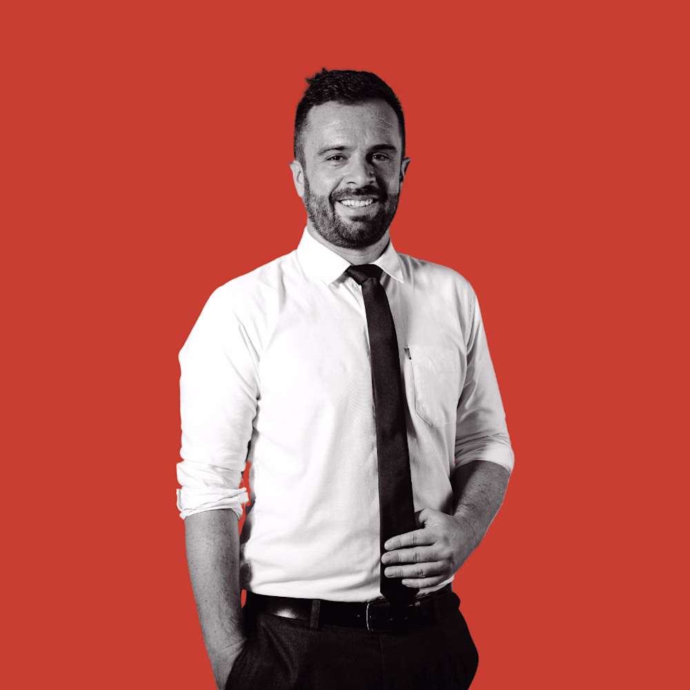 Joel Zorrilla