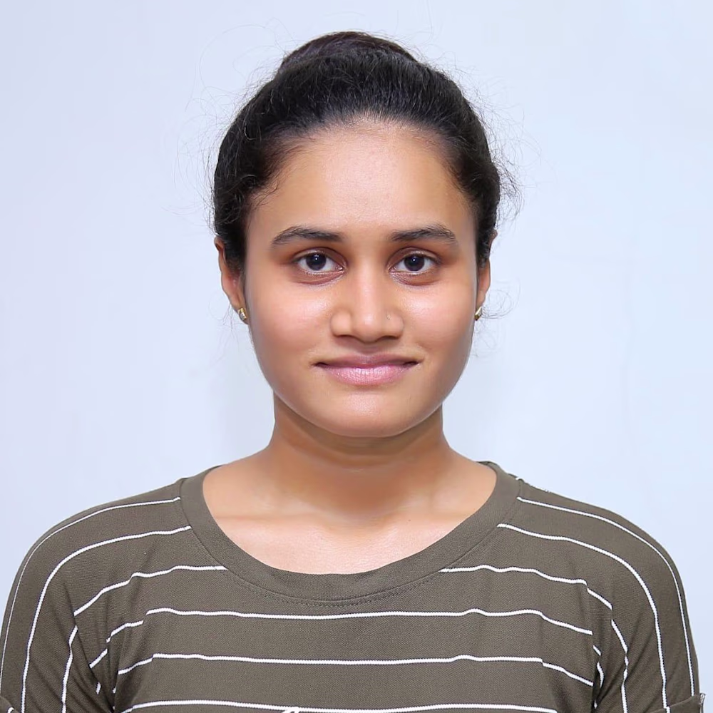 Deepika Tejani
