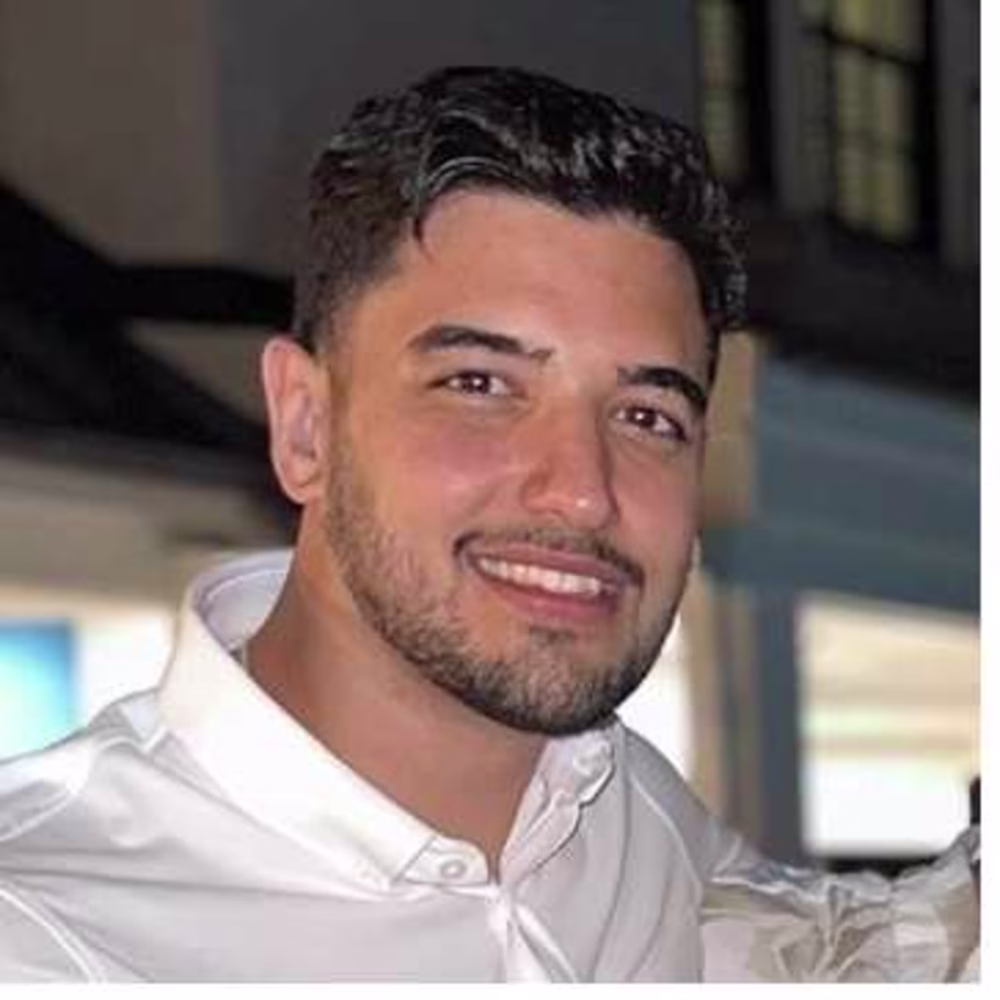 Bilal Soufan