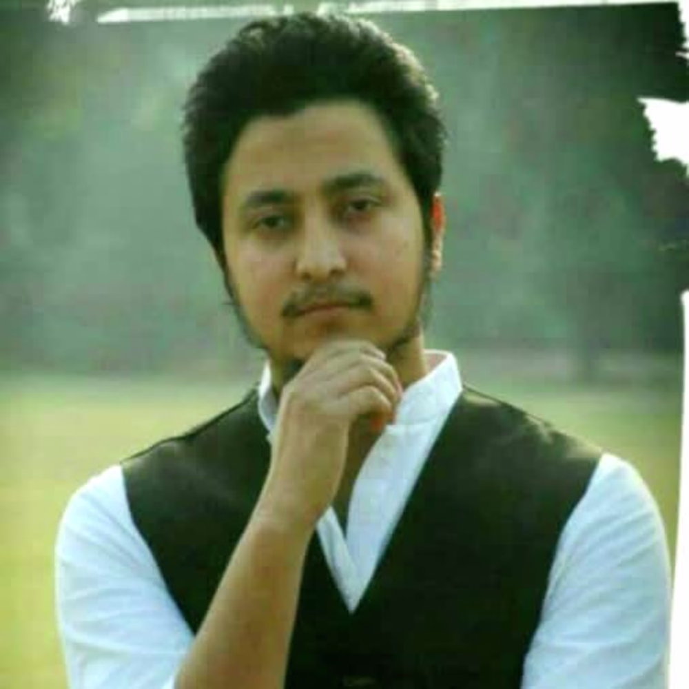Waleed Durrani