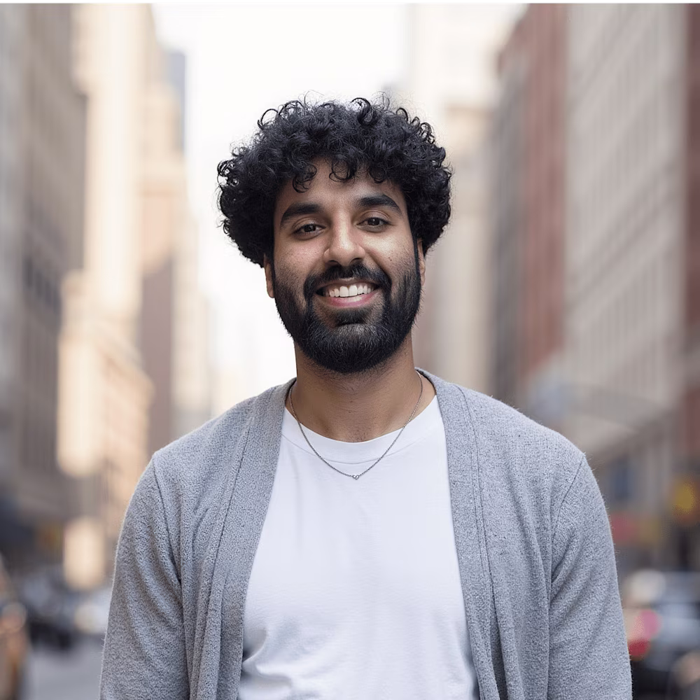 Mohammed Erraysy