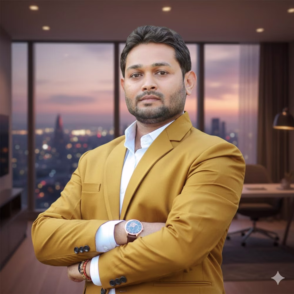 Vinod Kalathiya