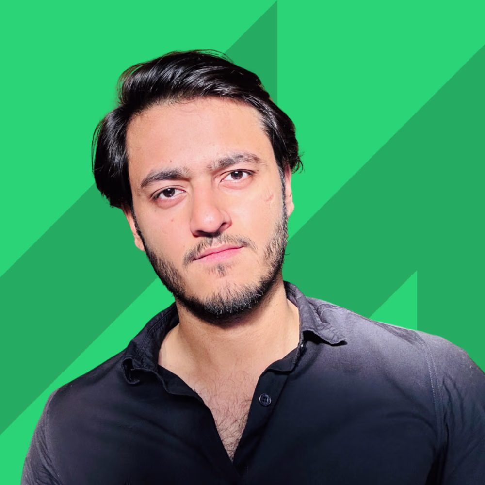 Muhammad Ahsan