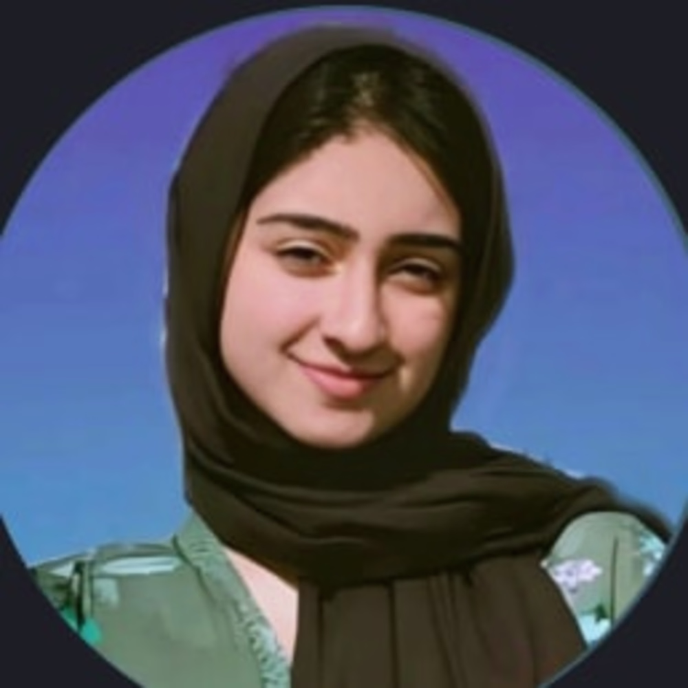 Mehr Zainab
