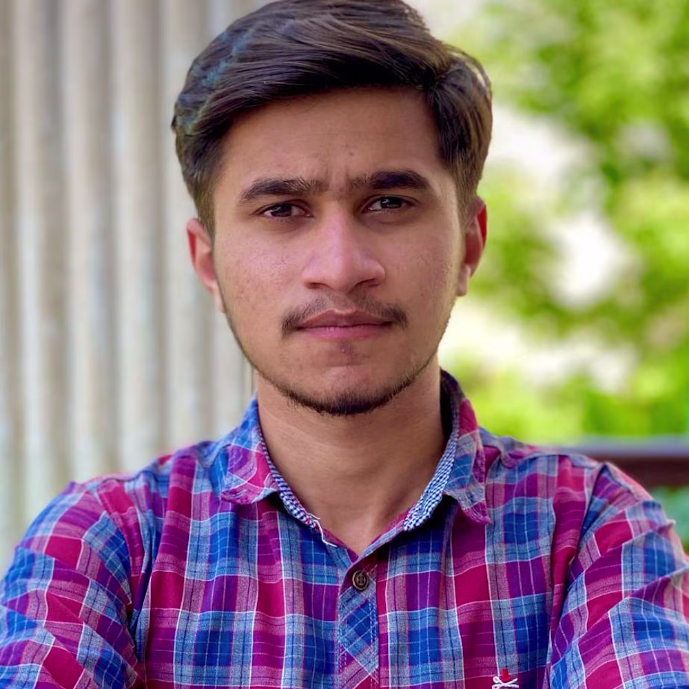 Hammad Tariq