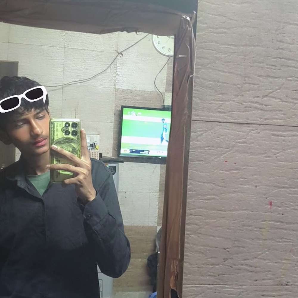 Manish  Singh