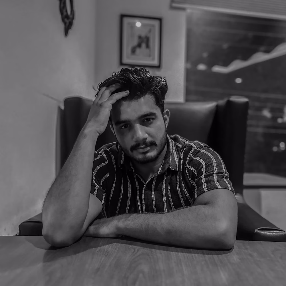 Abdul Moiz