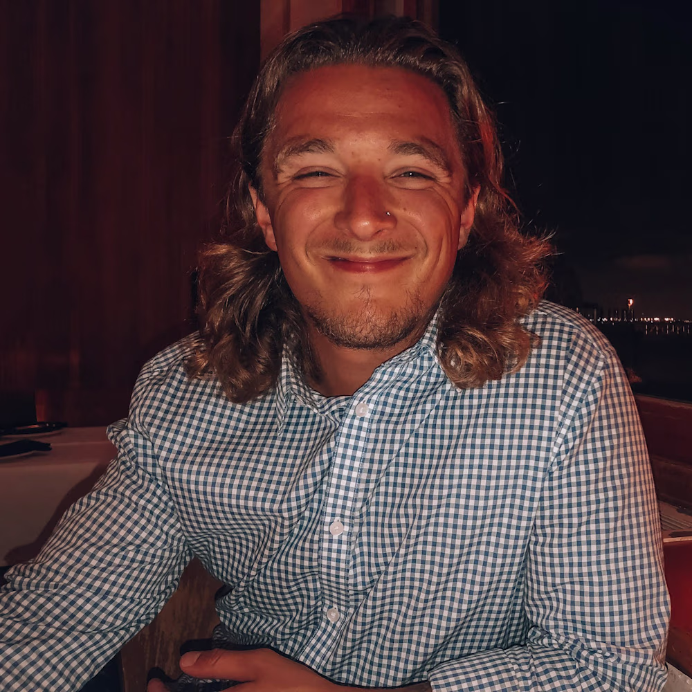 Cam Martin