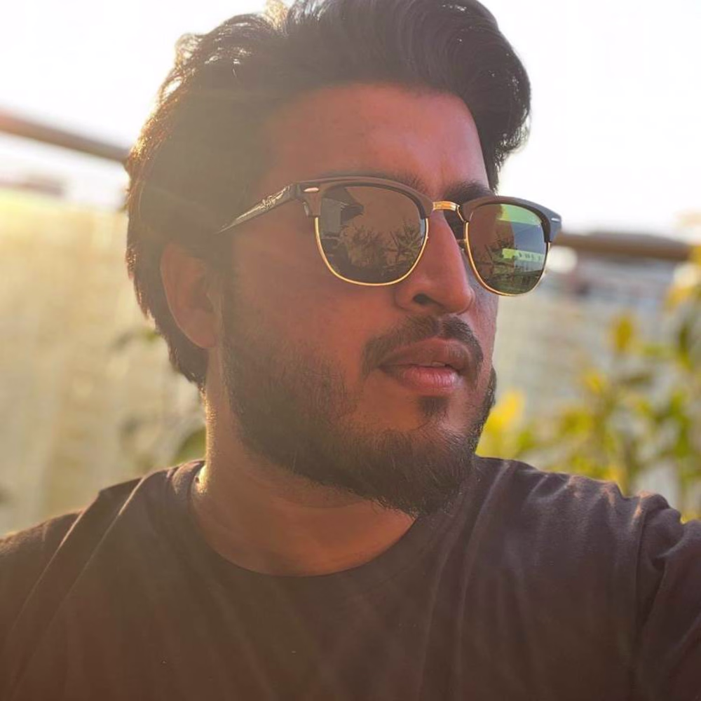 Bilal Shaikh