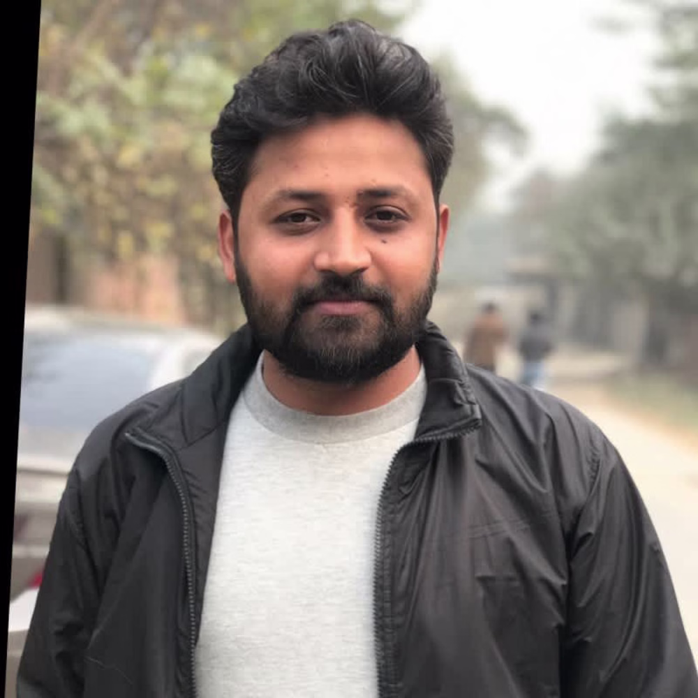 Sami Azam