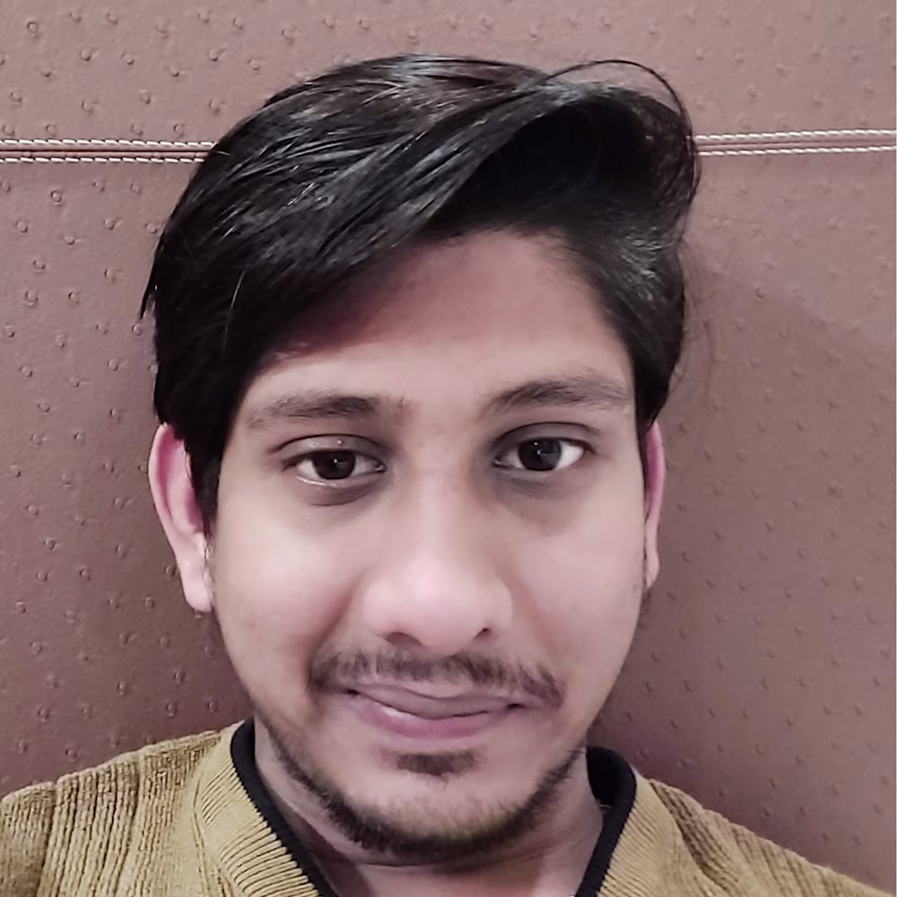 Kunal Jain