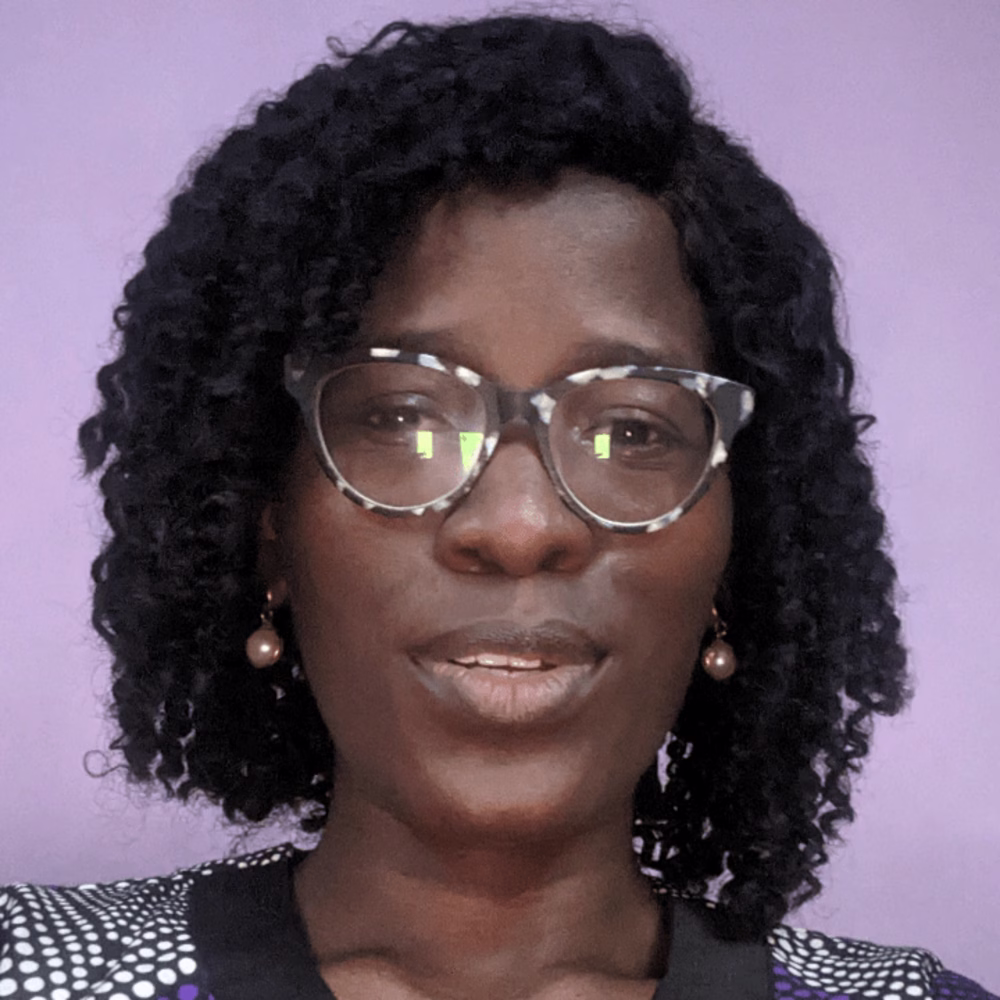 Seun Eniola