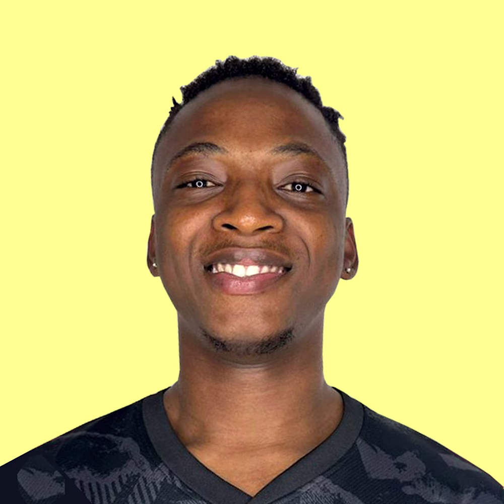 Oluwaji Abraham