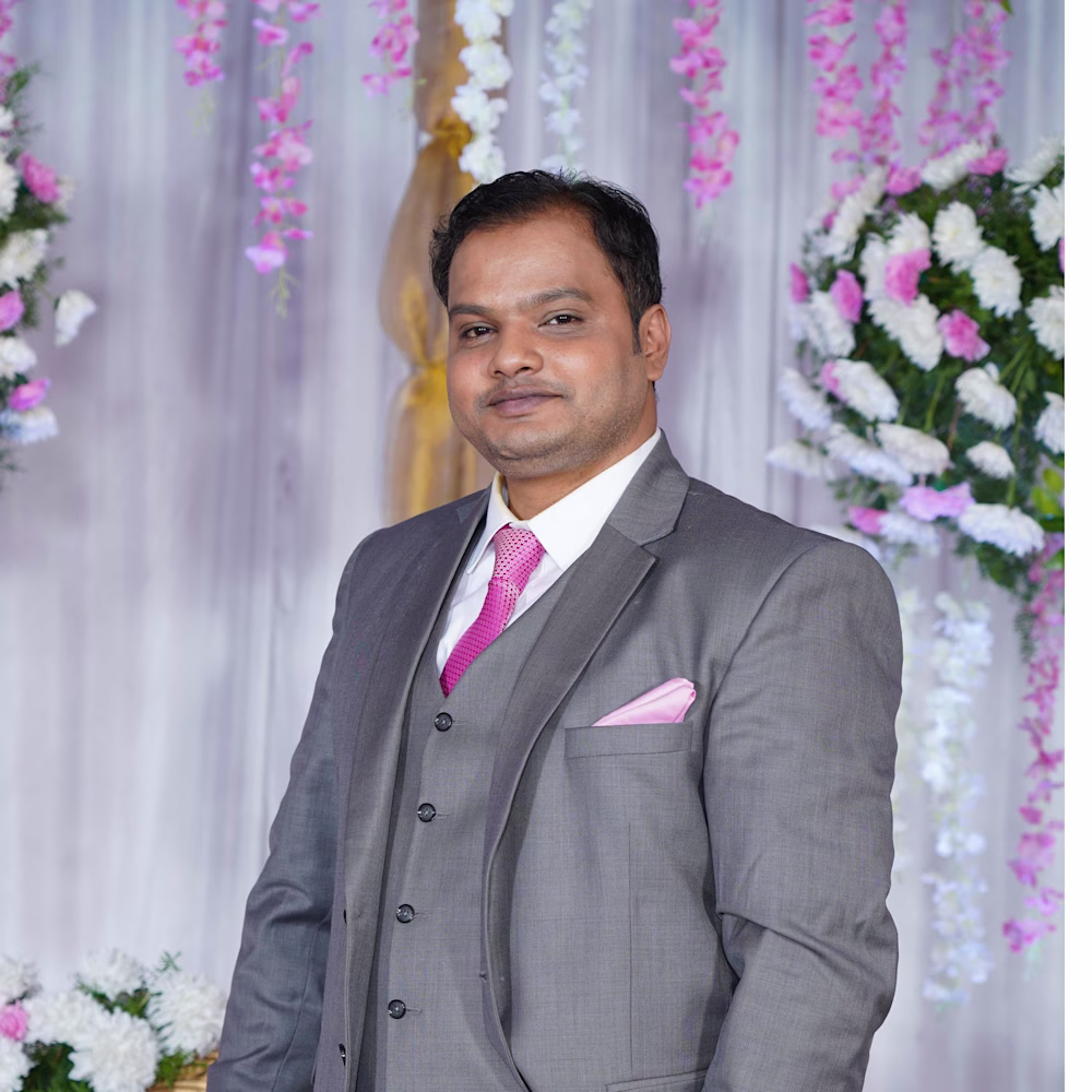 vijay pradhan