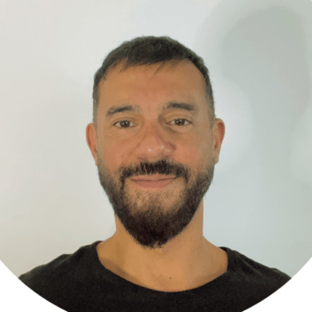 Alexandre Machado