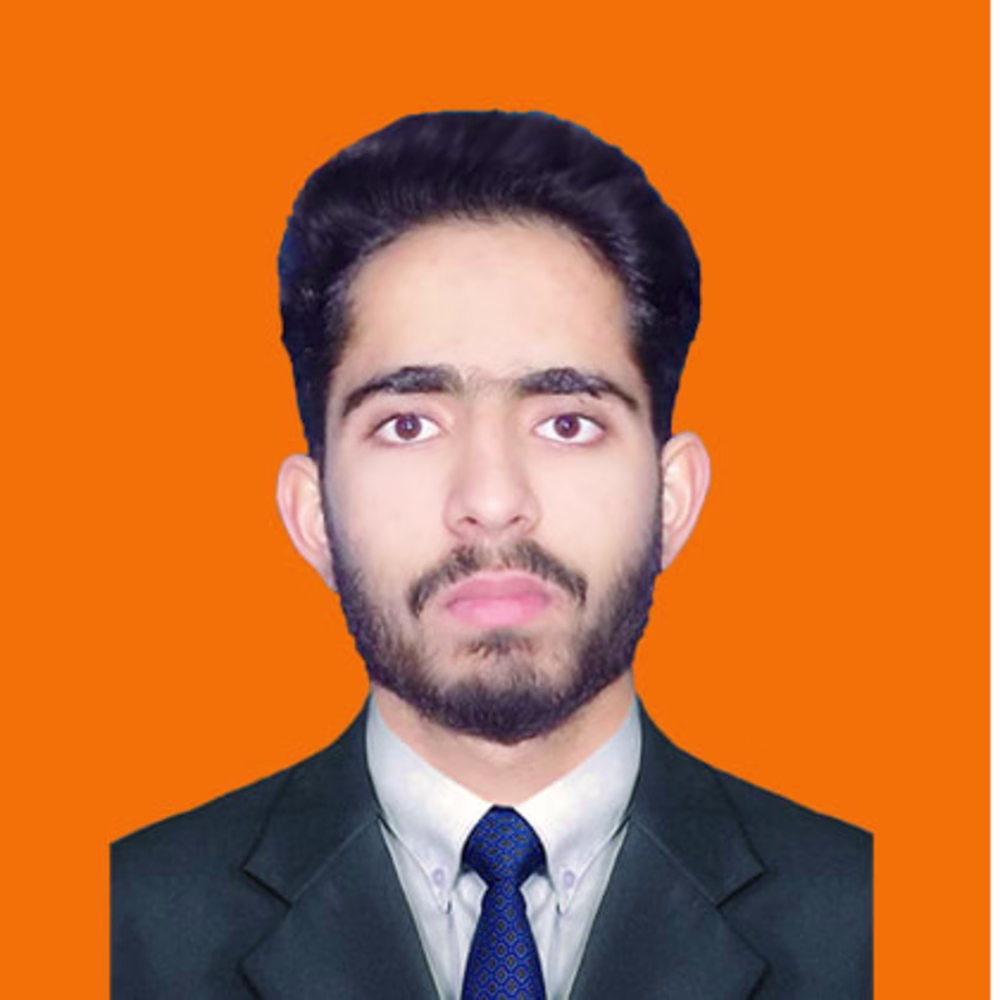 MUHAMMAD FAIZAN