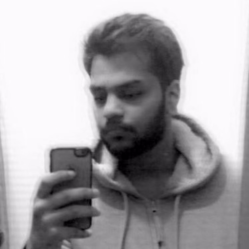 Hardik Bhansali