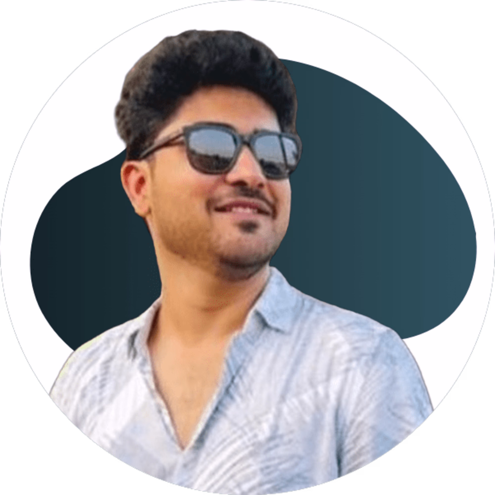 Nikhil  Ladwa