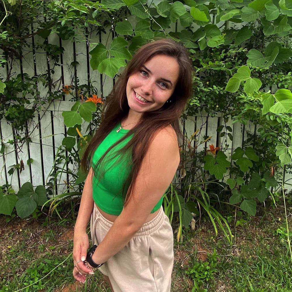 Hannah Newberry