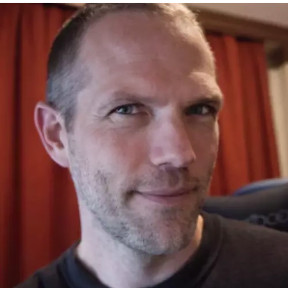 Arjen Wibbens