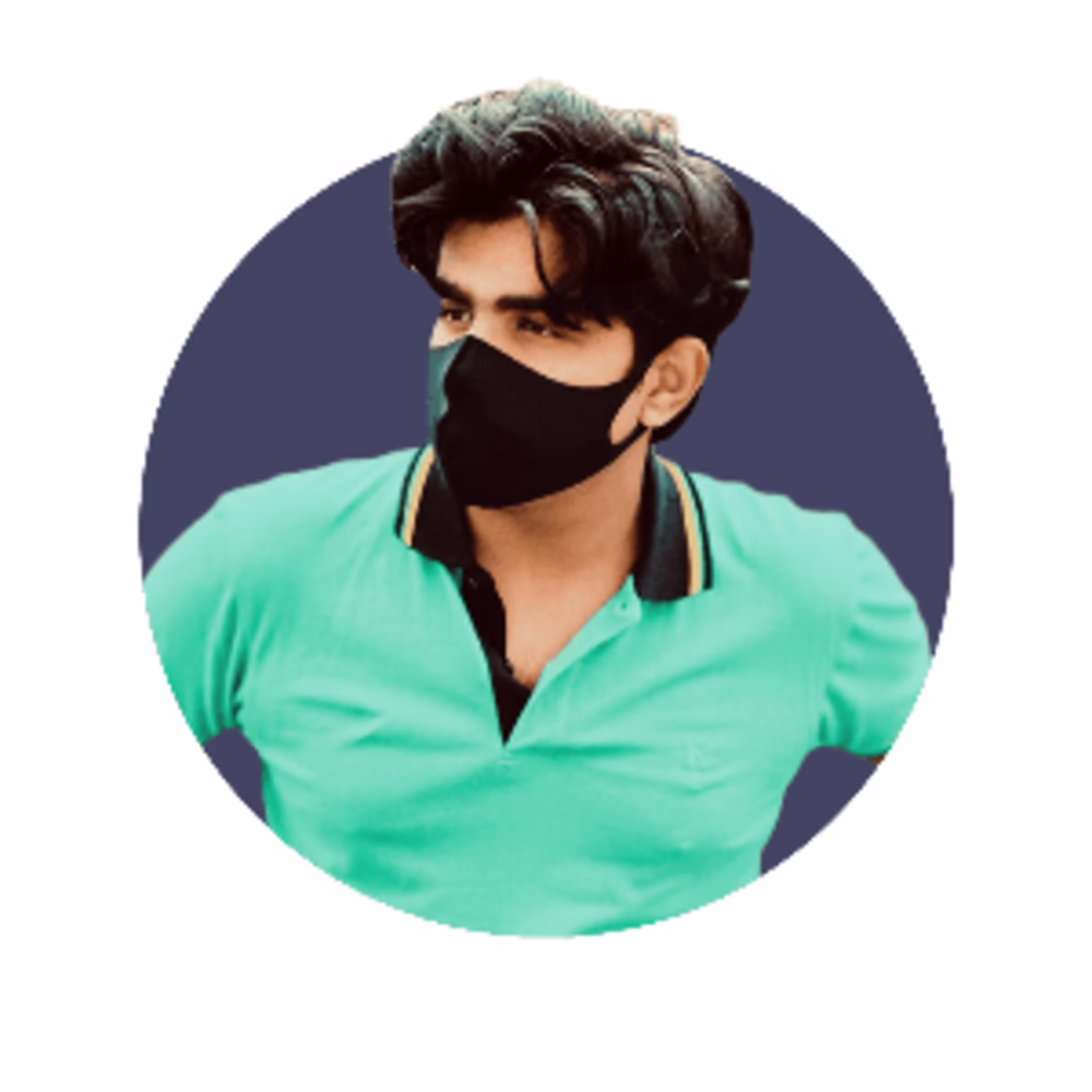 Kantesh Kumar