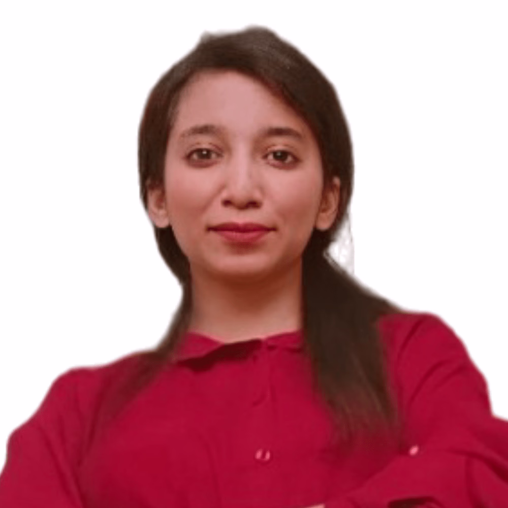 Sara Nadaf