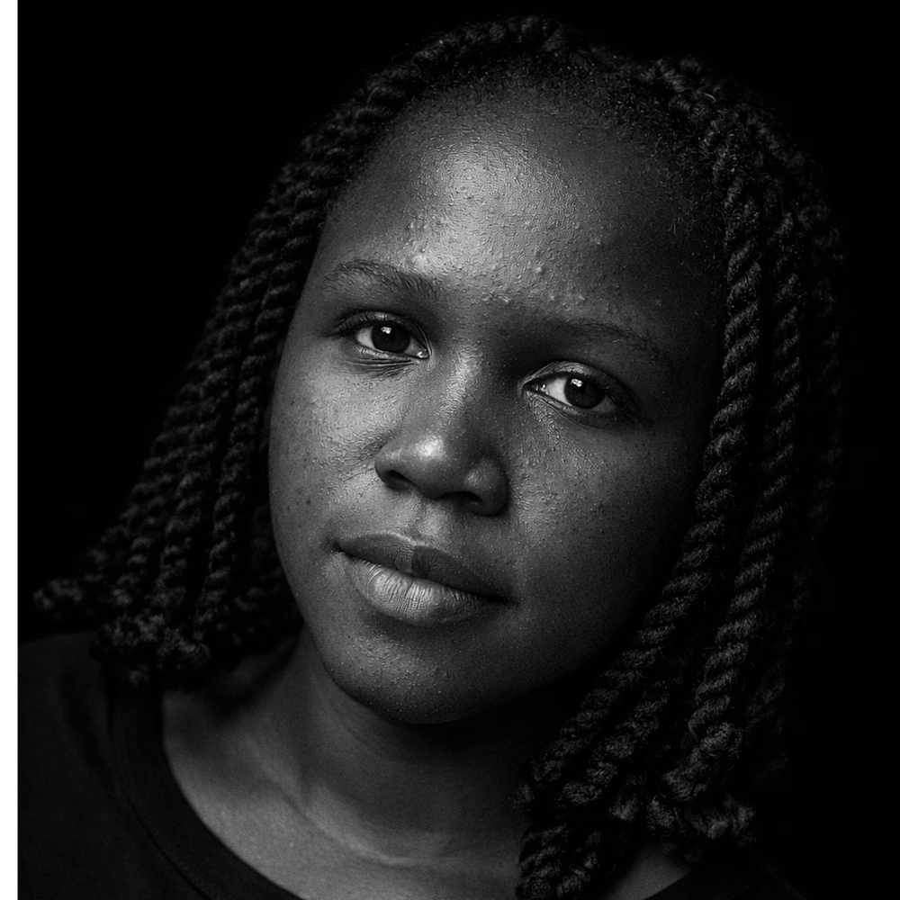 Dorcas Odetayo