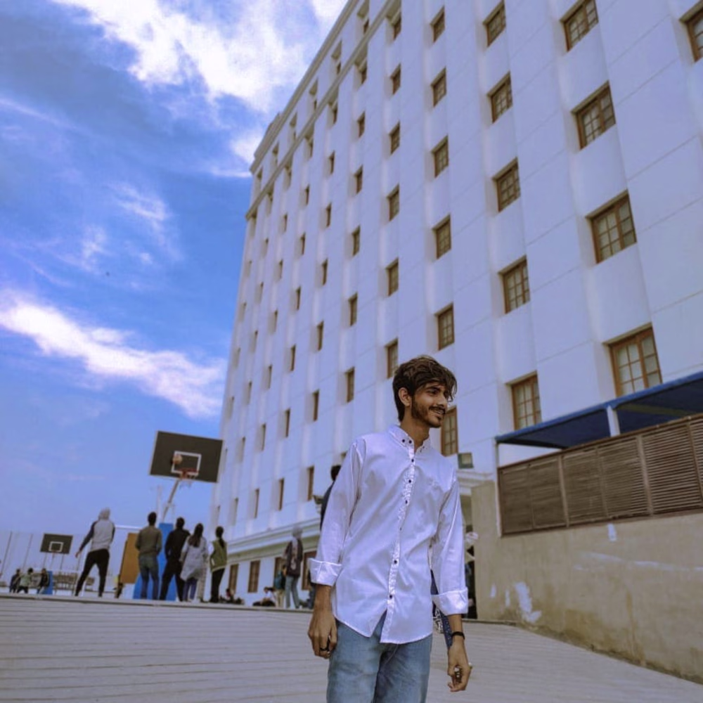Abdul Rauf