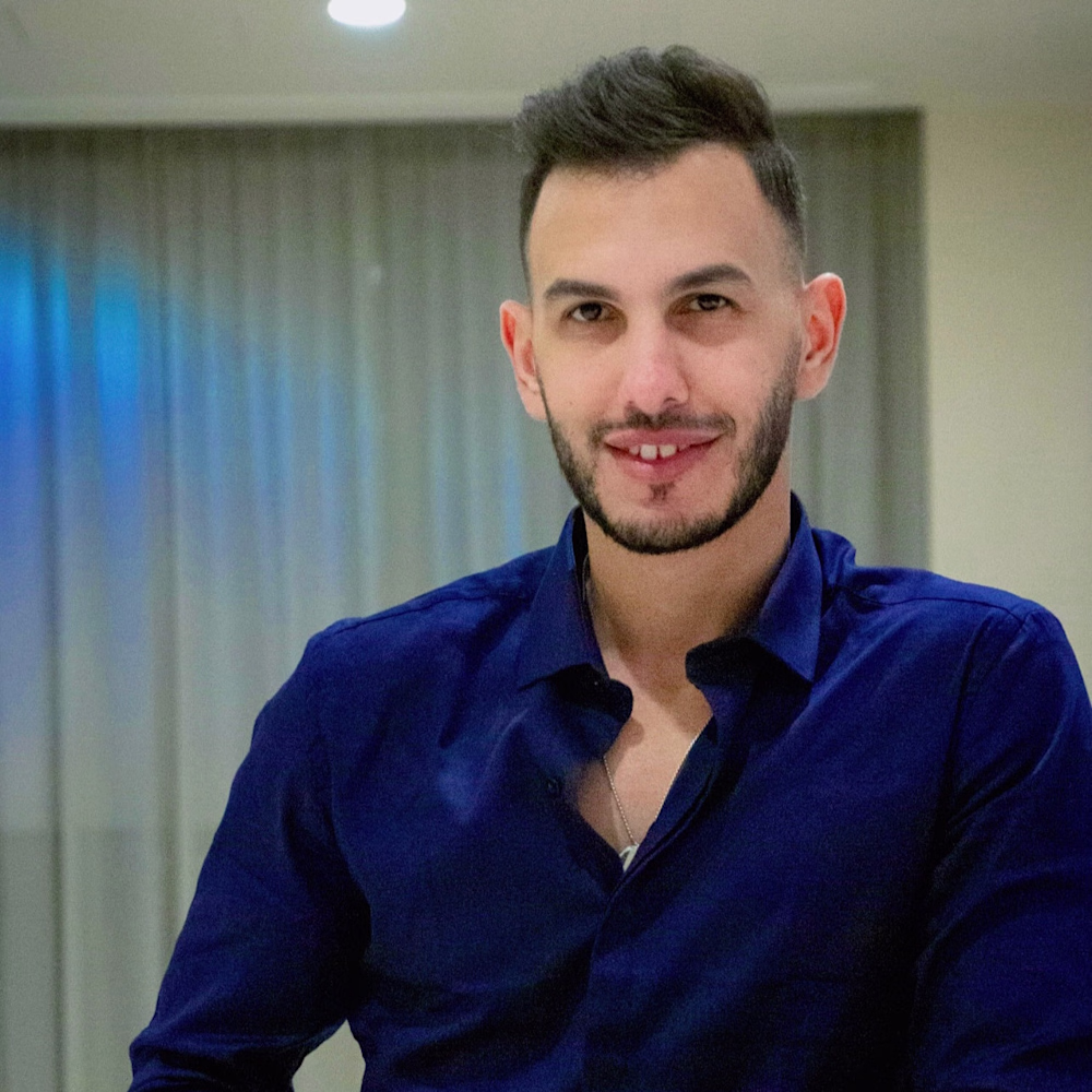 Zakaria Belabbes