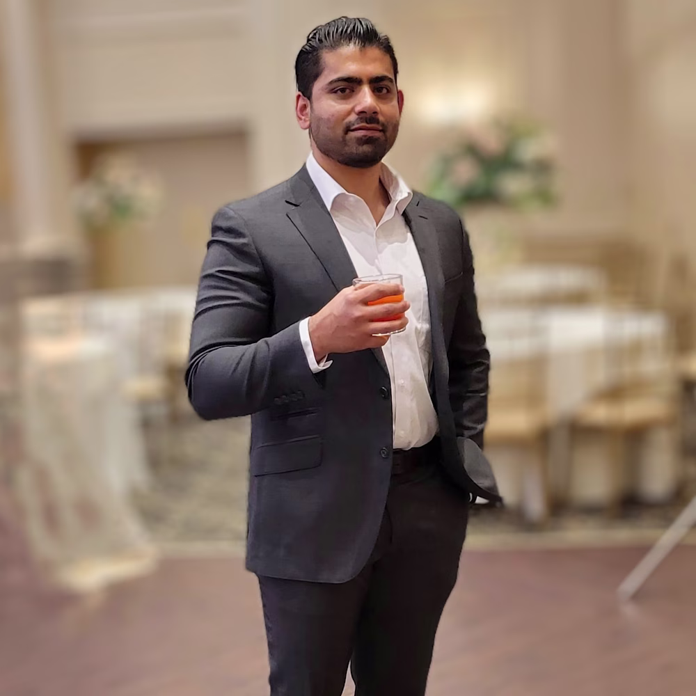 Ahsin Shabbir
