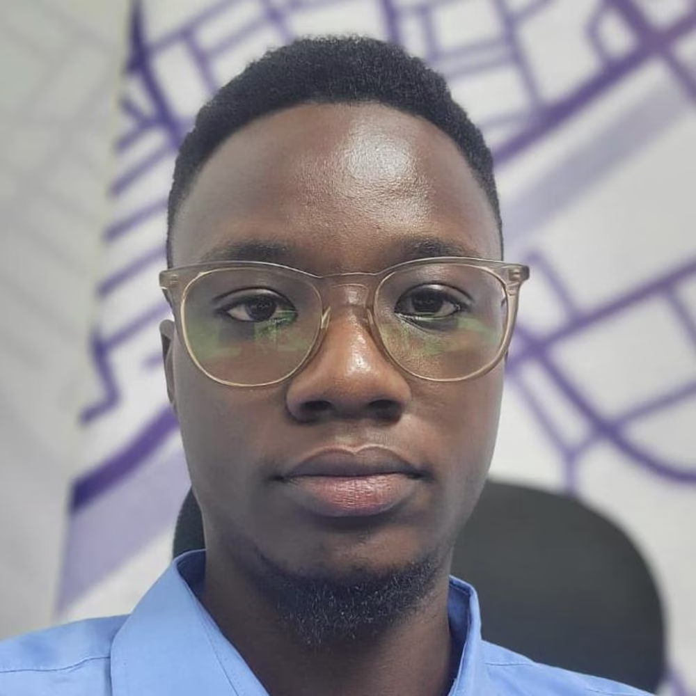 Samson Agboola