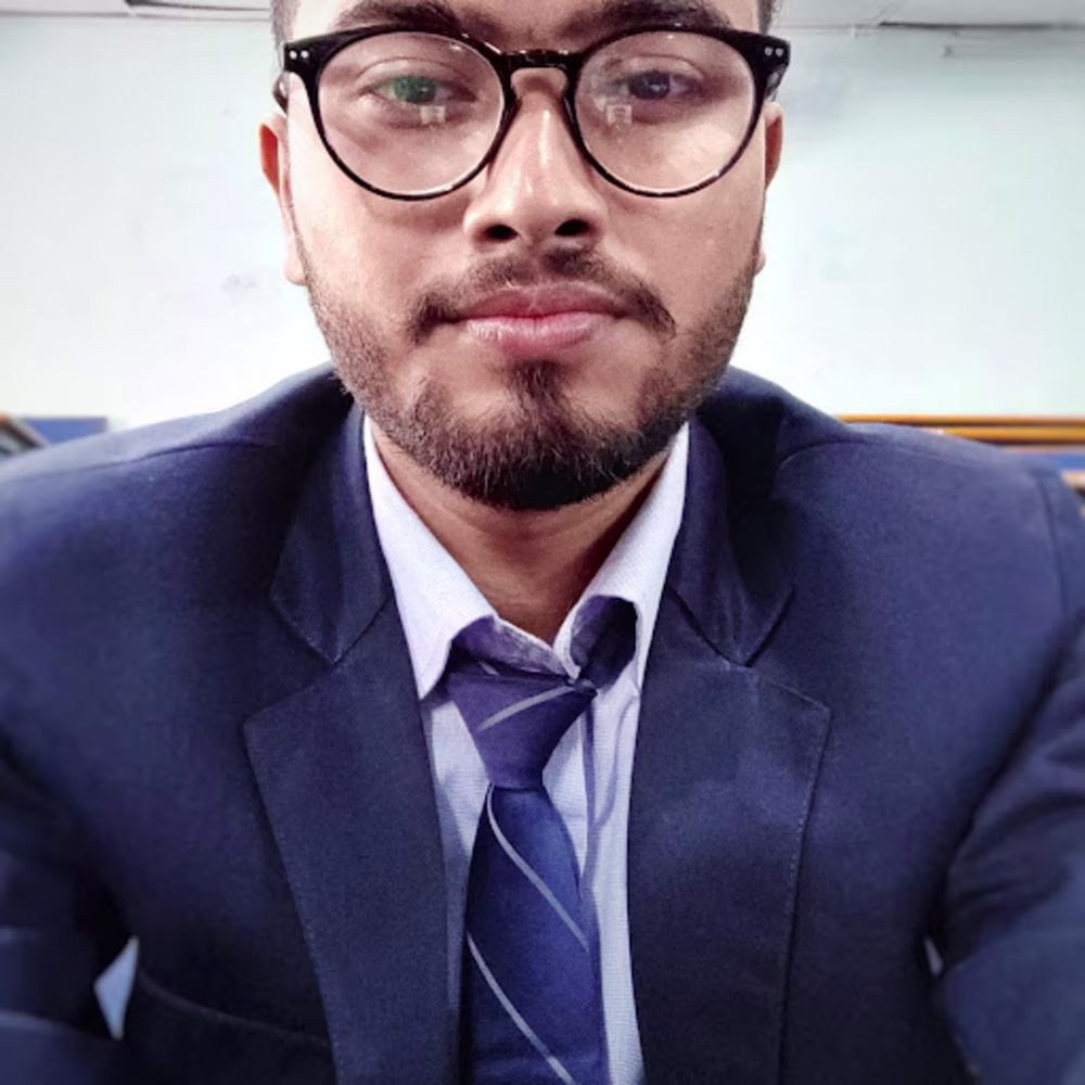 Monish Roy
