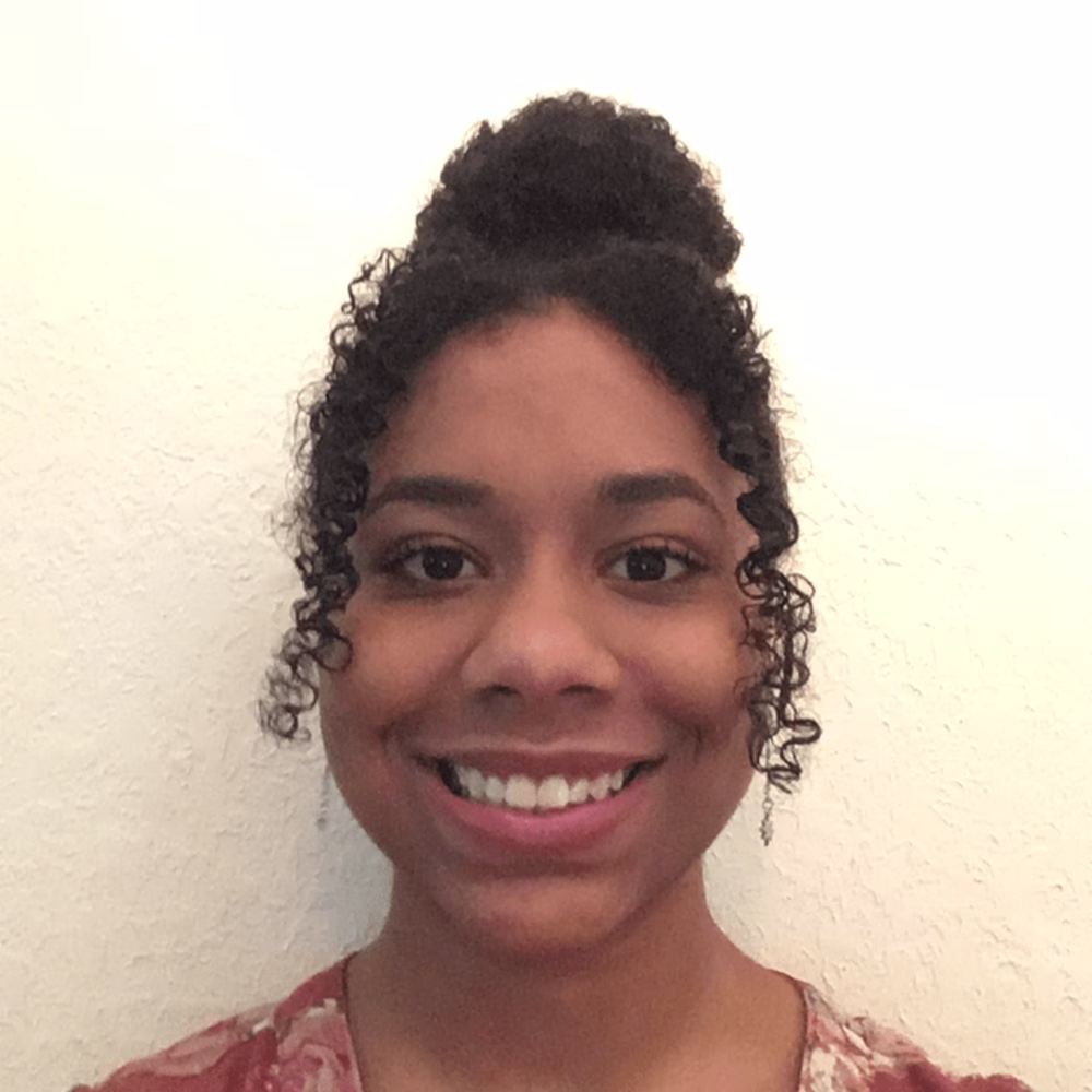Tyra Jones