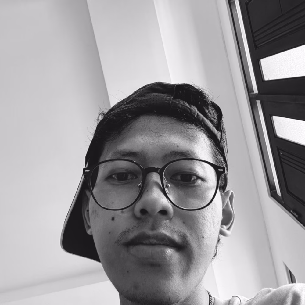 farhan al farisi