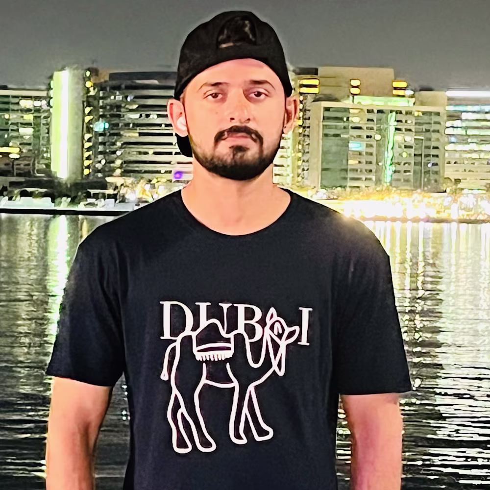 Adeel Malik