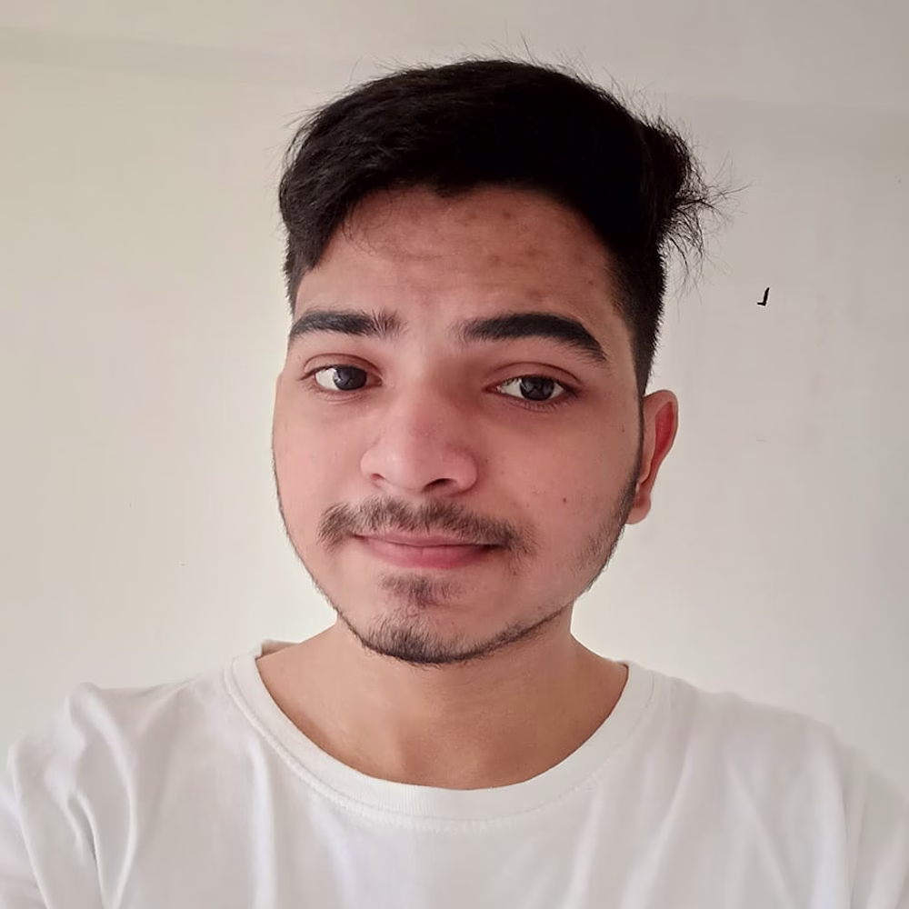 Vishal Lohar