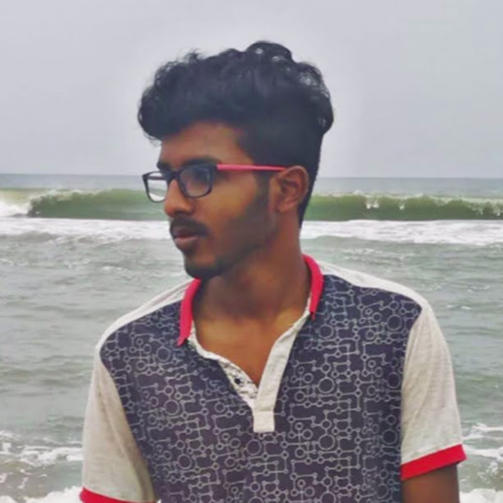 YARSHAN M