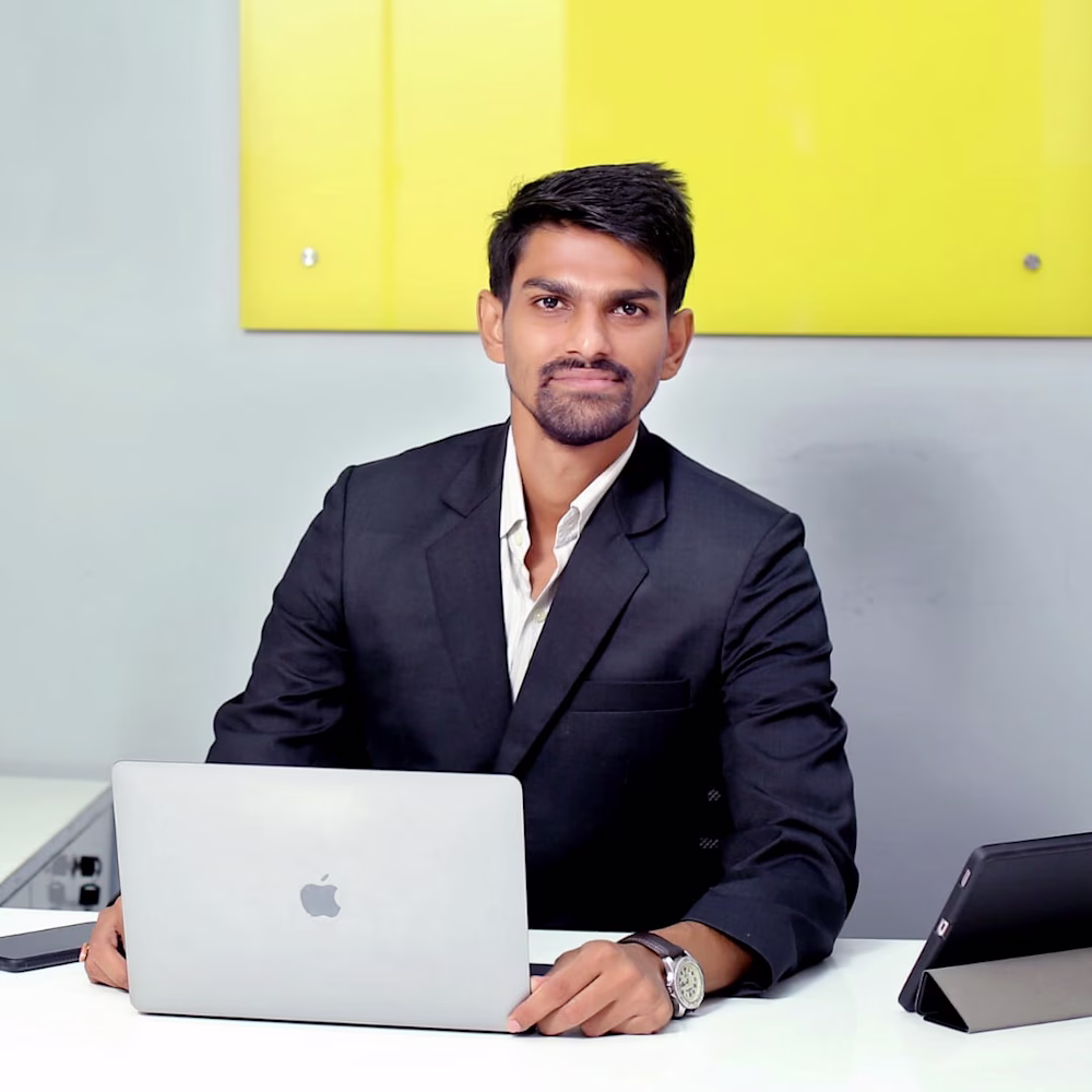 Kundan Singh