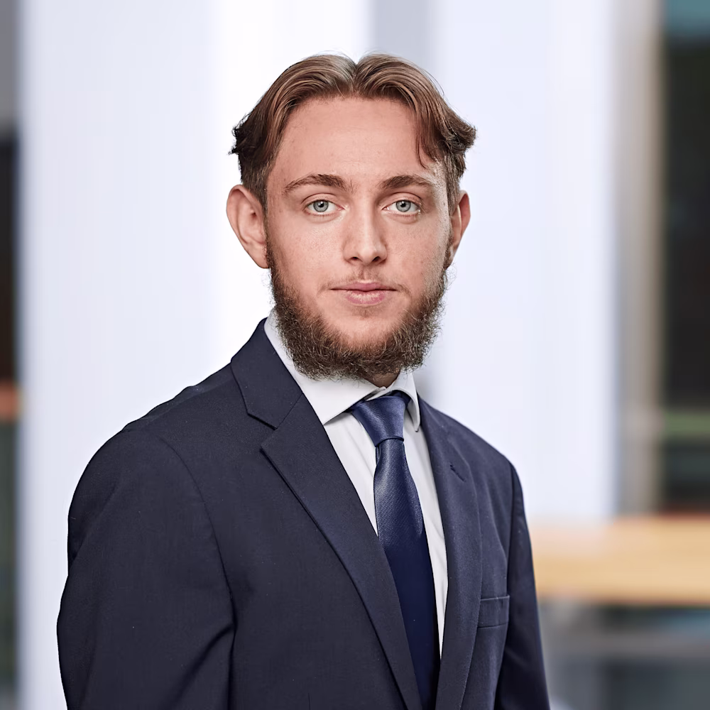 Jakob Hauritz