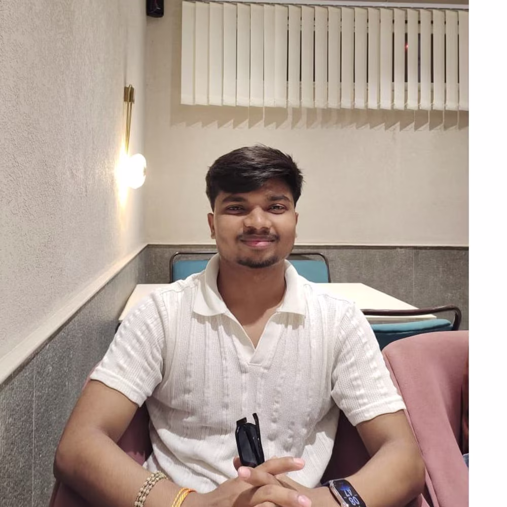 Arun Sahu