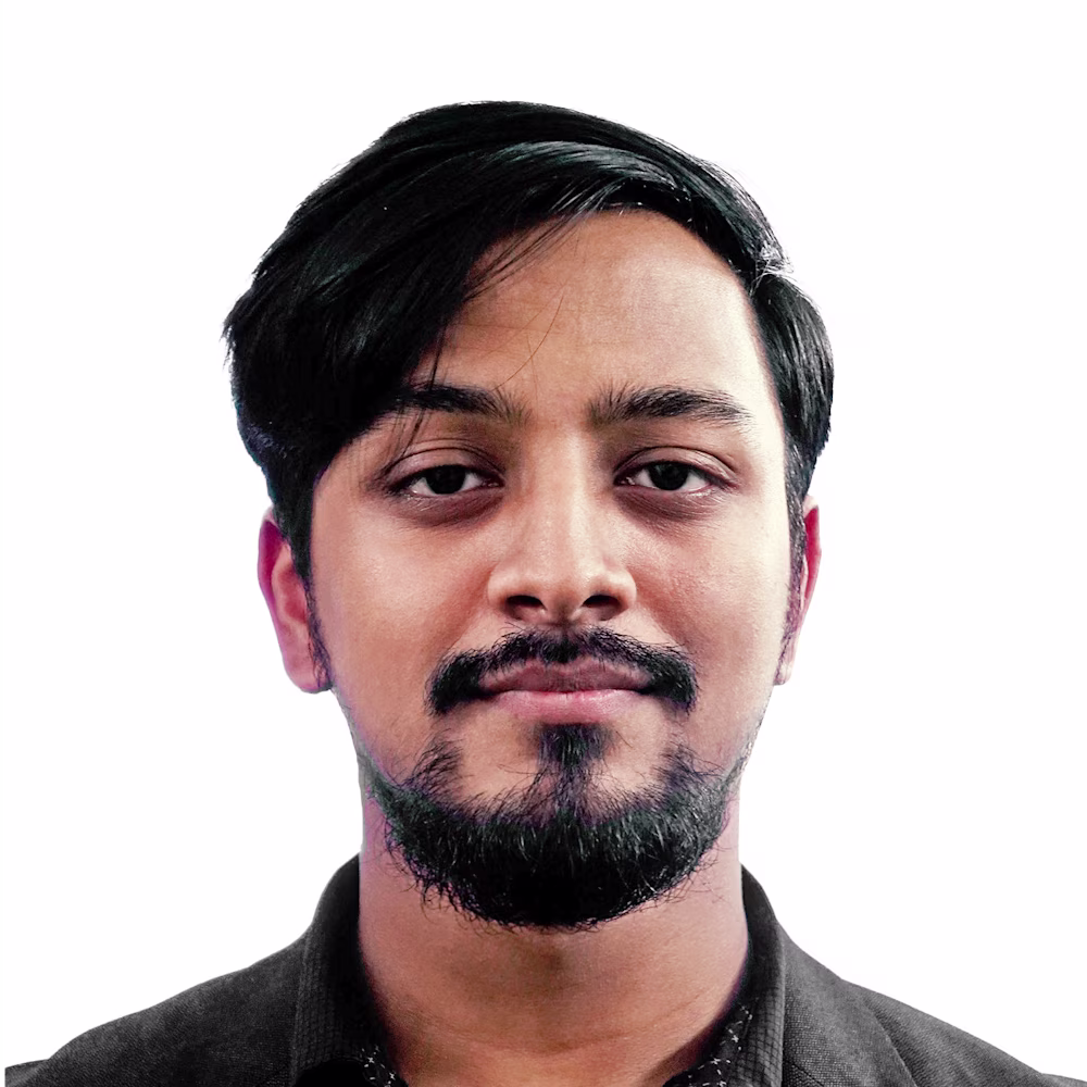 Shams Shahriar